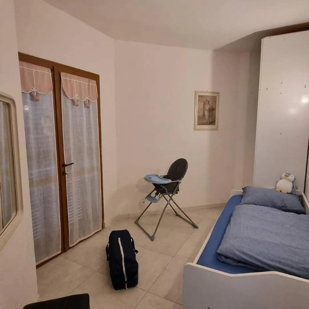 Apartment Ferienunterkunft In Costa Rei