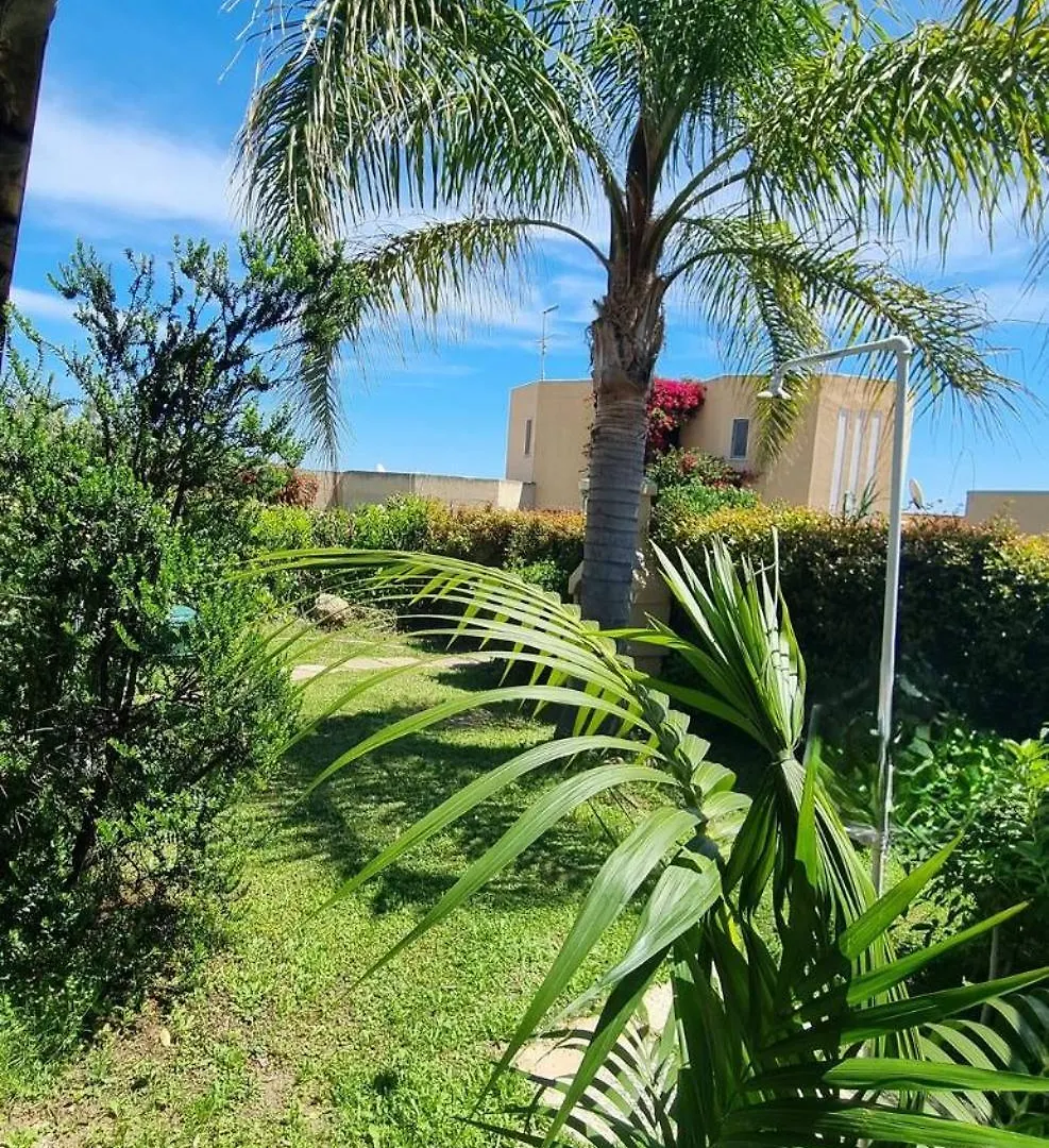 Ferienunterkunft In Costa Rei Italy
