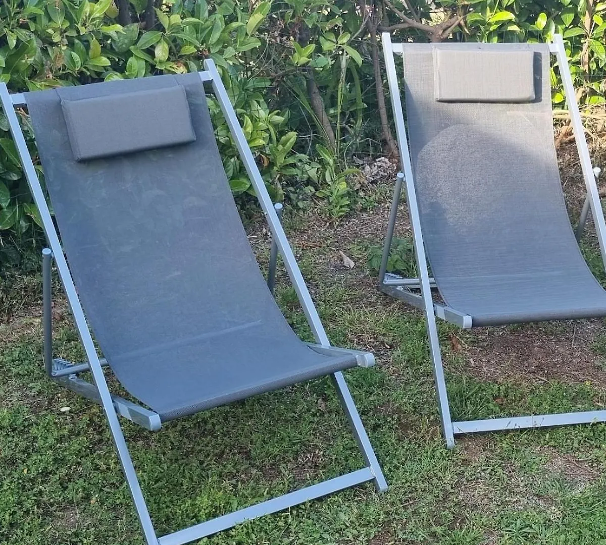 Ferienunterkunft In Costa Rei 0*,  Italy